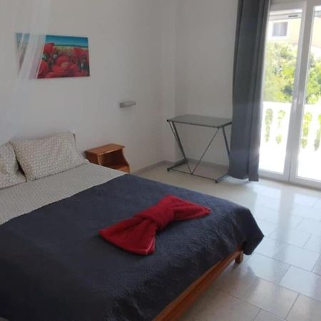 Nikolas House Arillas  Extérieur photo
