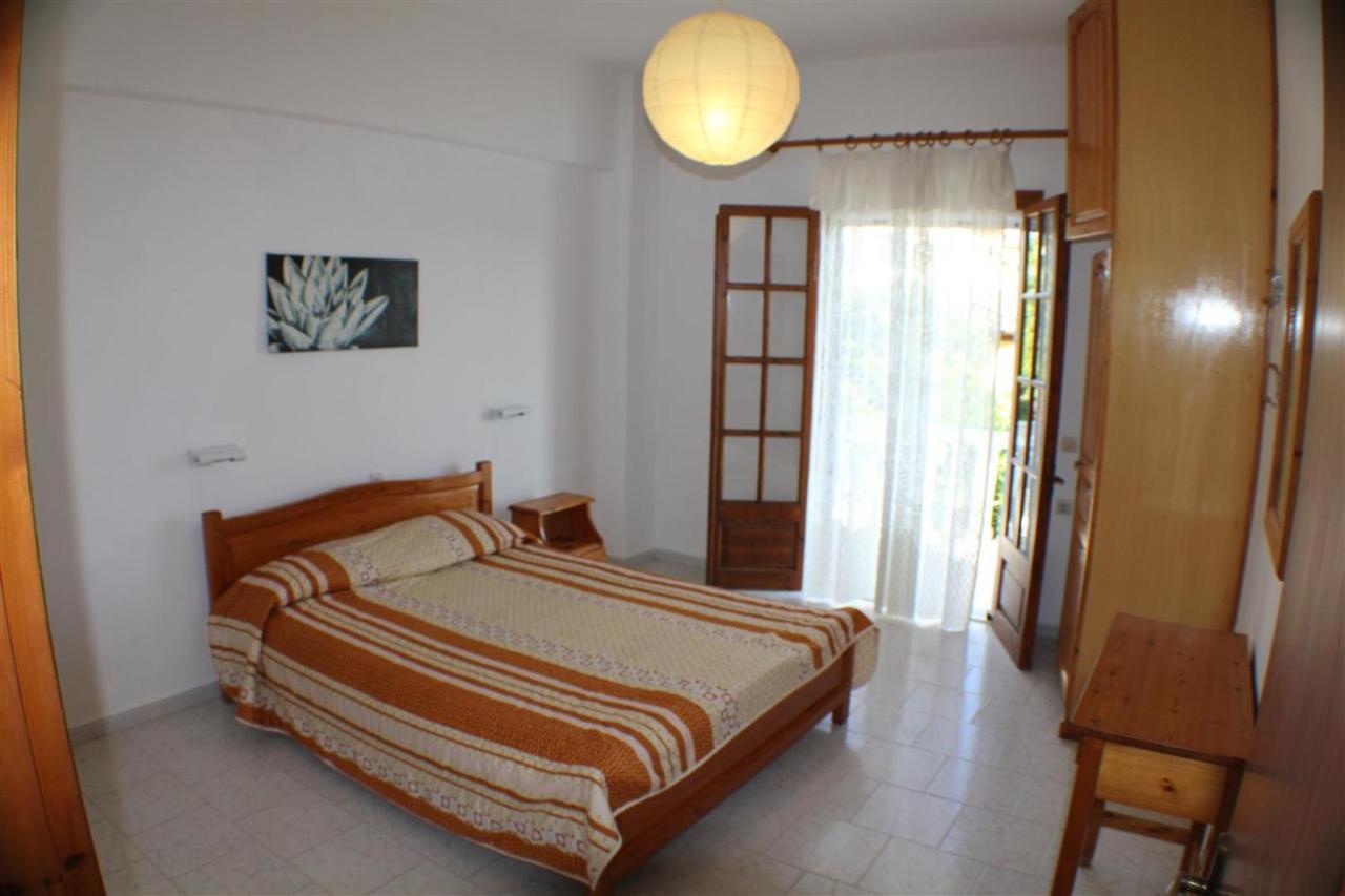 Nikolas House Arillas  Extérieur photo