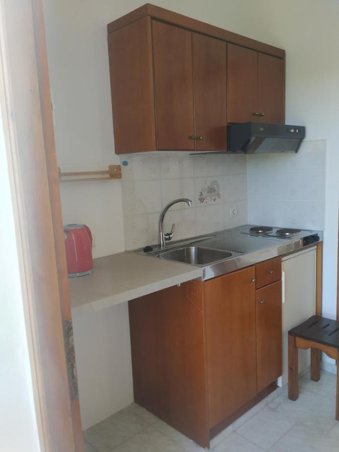 Nikolas House Arillas  Extérieur photo