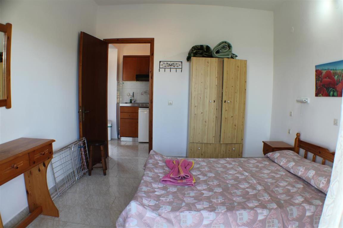 Nikolas House Arillas  Extérieur photo
