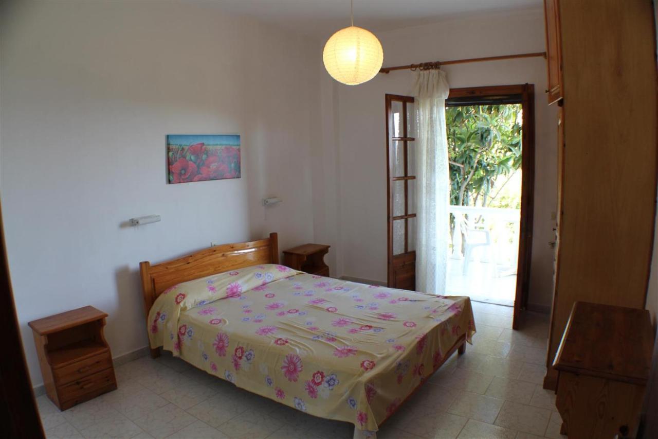 Nikolas House Arillas  Extérieur photo