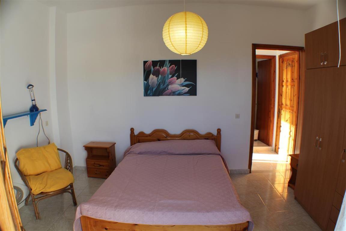 Nikolas House Arillas  Extérieur photo