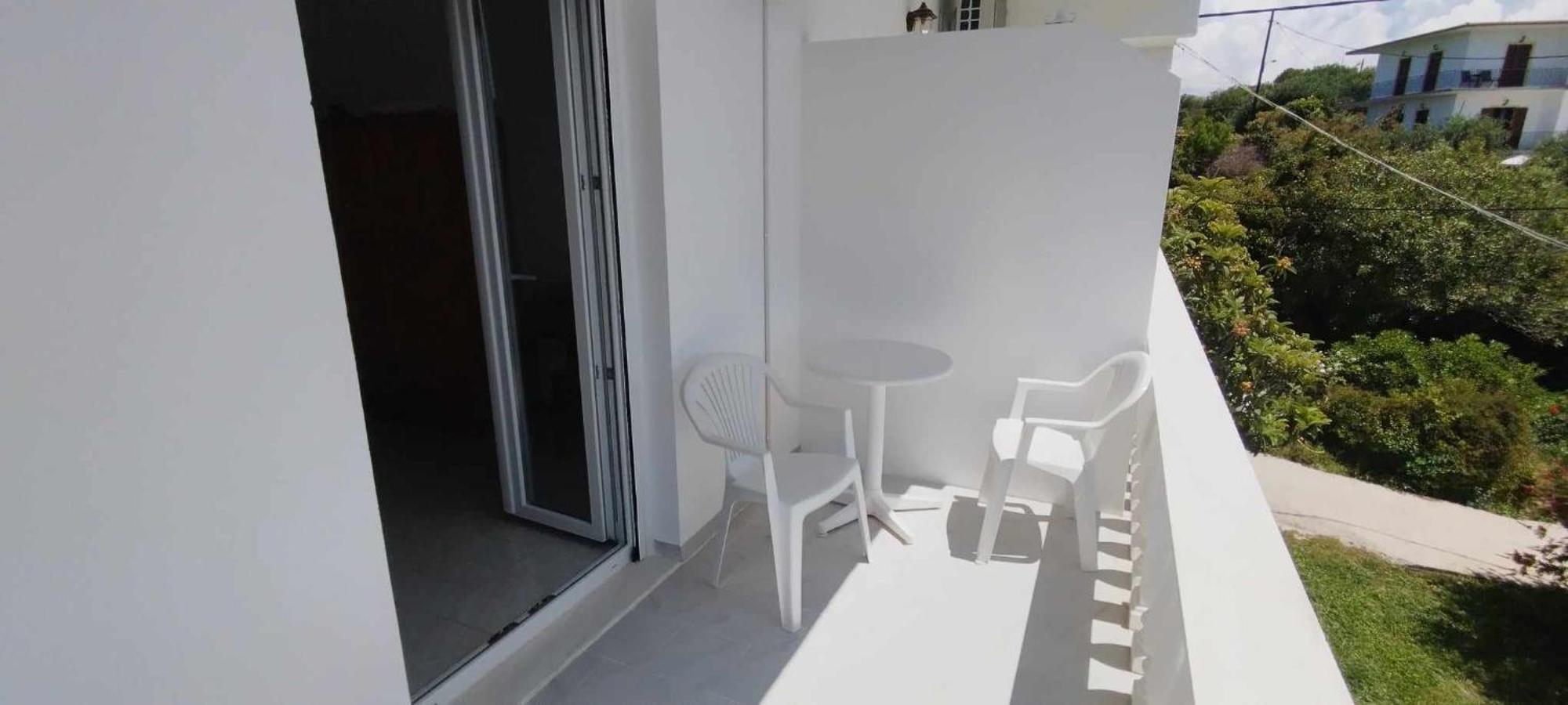 Nikolas House Arillas  Extérieur photo
