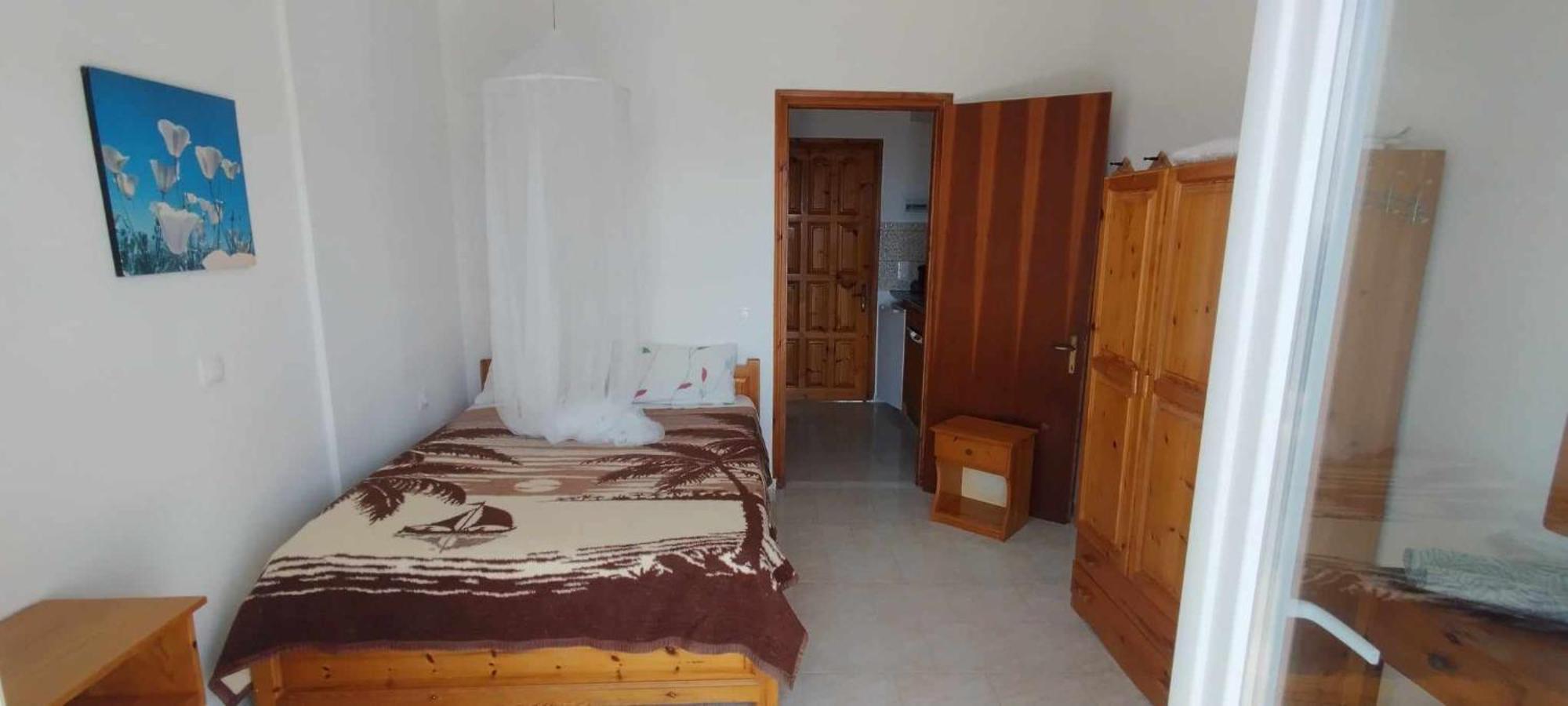 Nikolas House Arillas  Extérieur photo