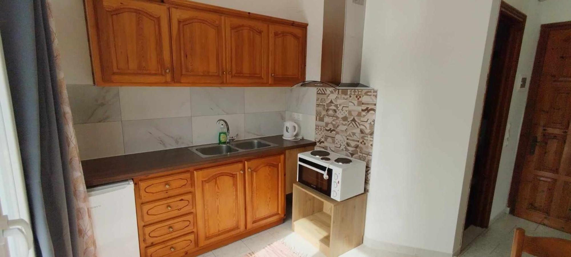 Nikolas House Arillas  Extérieur photo