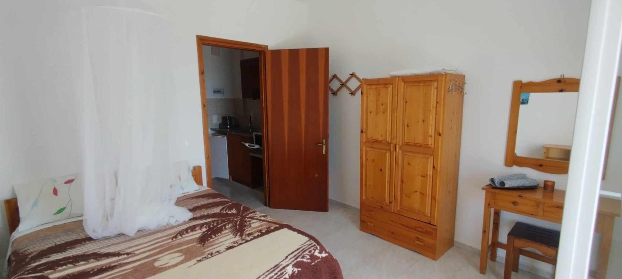 Nikolas House Arillas  Extérieur photo