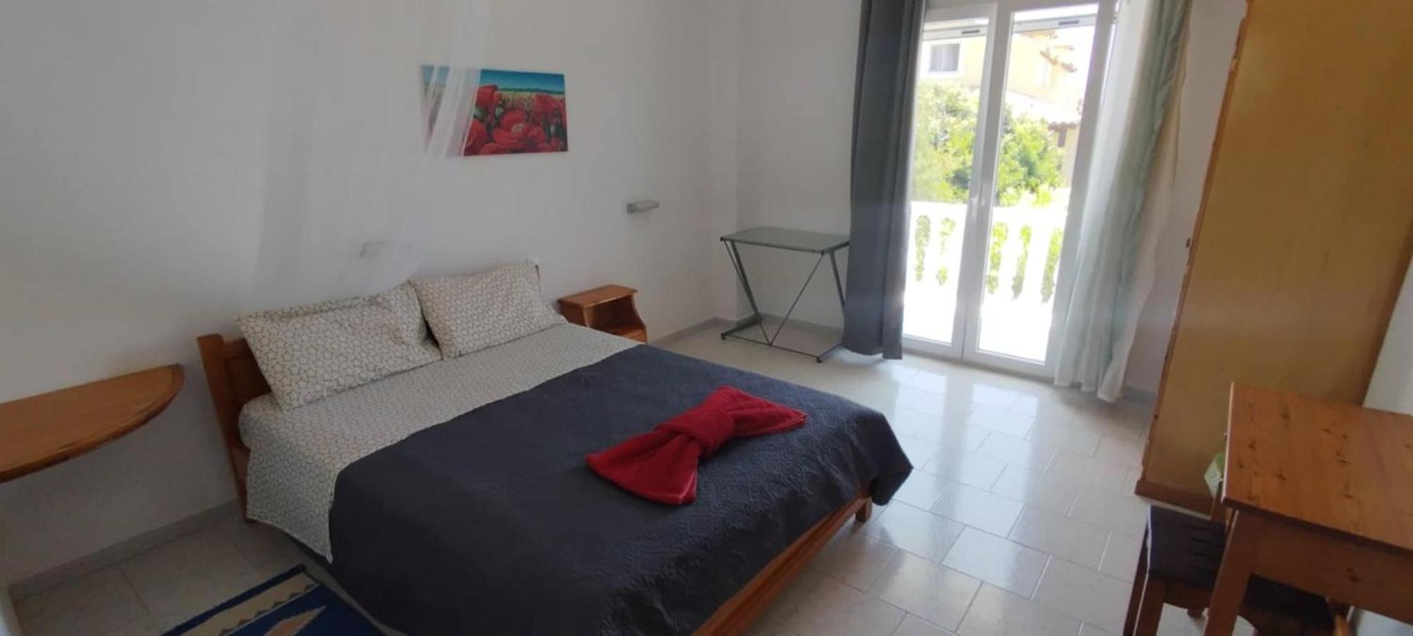 Nikolas House Arillas  Extérieur photo