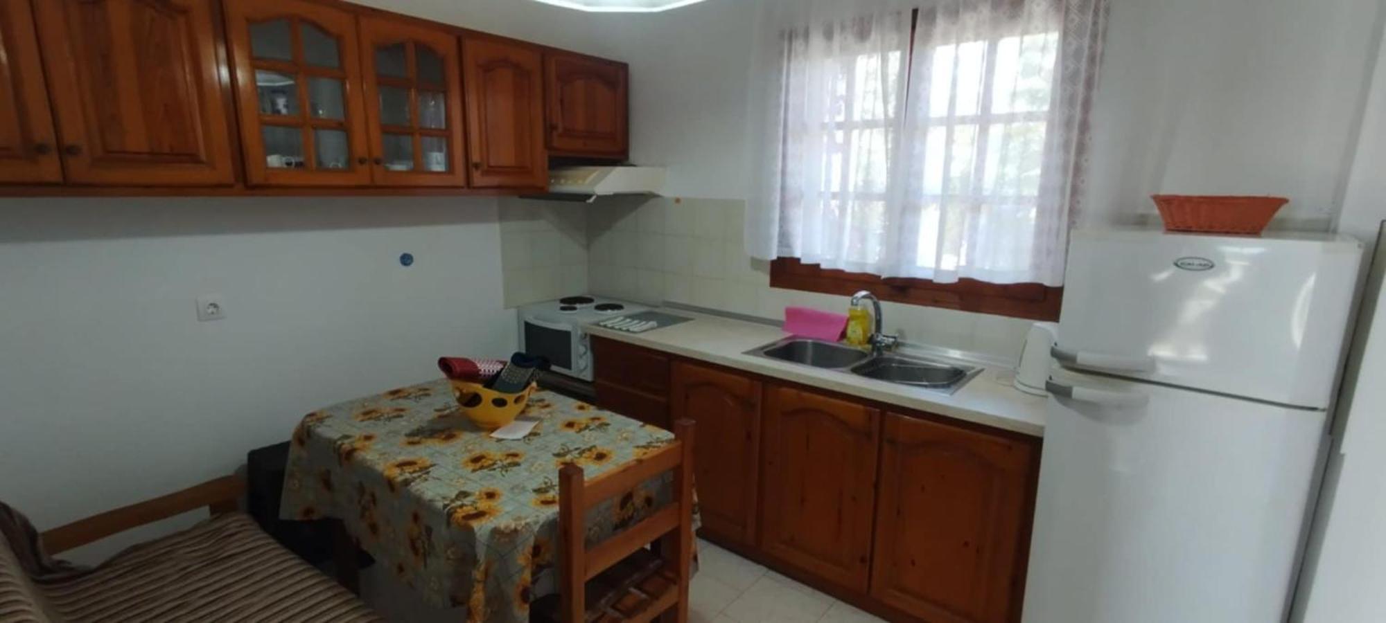 Nikolas House Arillas  Extérieur photo